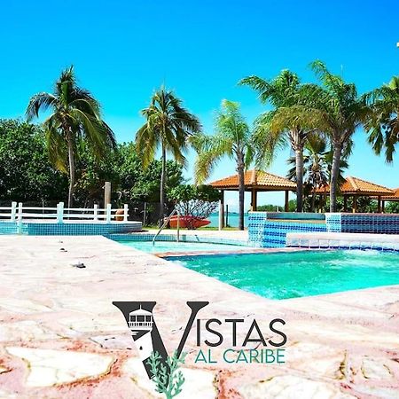 Ocean View, Playas Del Caribe Appartement Cabo Rojo Buitenkant foto