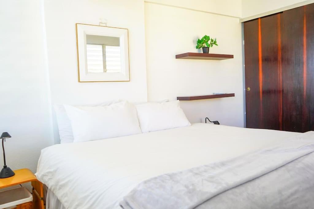 Ocean View, Playas Del Caribe Appartement Cabo Rojo Buitenkant foto
