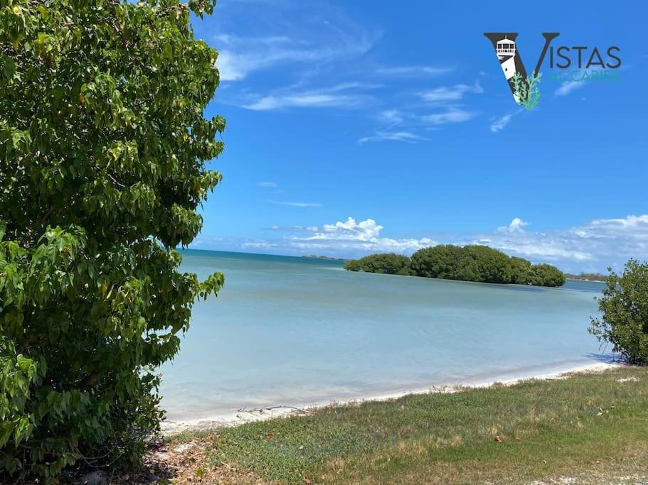 Ocean View, Playas Del Caribe Appartement Cabo Rojo Buitenkant foto