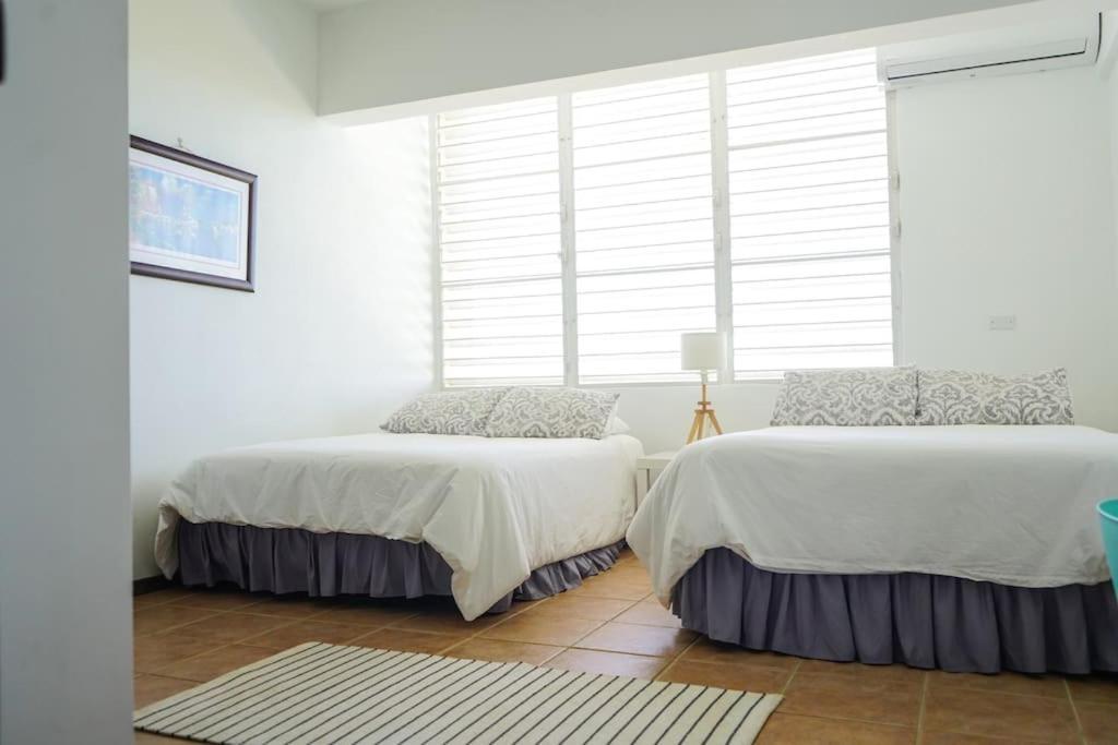 Ocean View, Playas Del Caribe Appartement Cabo Rojo Buitenkant foto