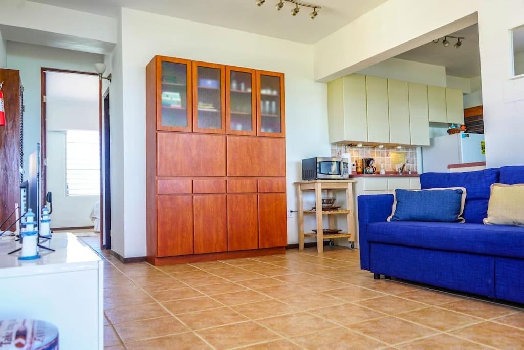 Ocean View, Playas Del Caribe Appartement Cabo Rojo Buitenkant foto