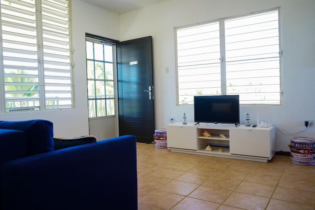 Ocean View, Playas Del Caribe Appartement Cabo Rojo Buitenkant foto