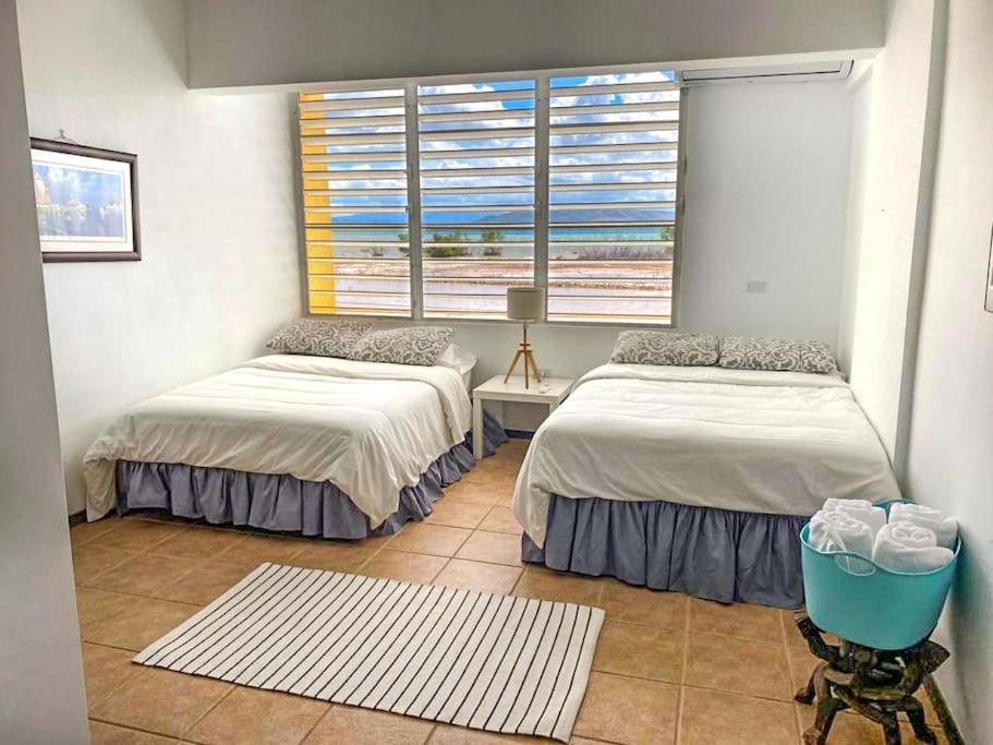 Ocean View, Playas Del Caribe Appartement Cabo Rojo Buitenkant foto