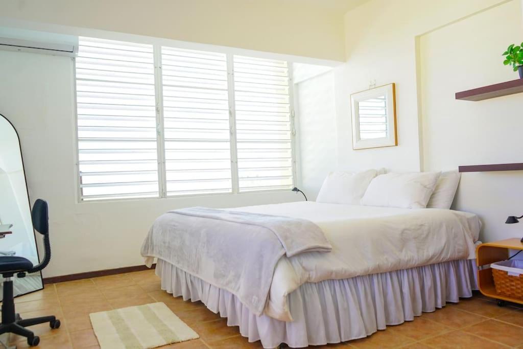 Ocean View, Playas Del Caribe Appartement Cabo Rojo Buitenkant foto